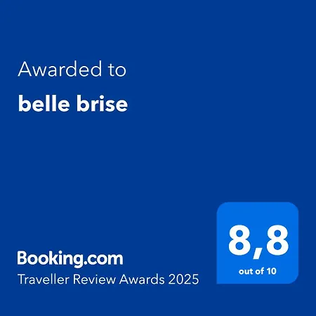 Belle Brise Appartamento Cancale