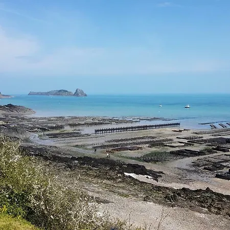Belle Brise Appartamento Cancale